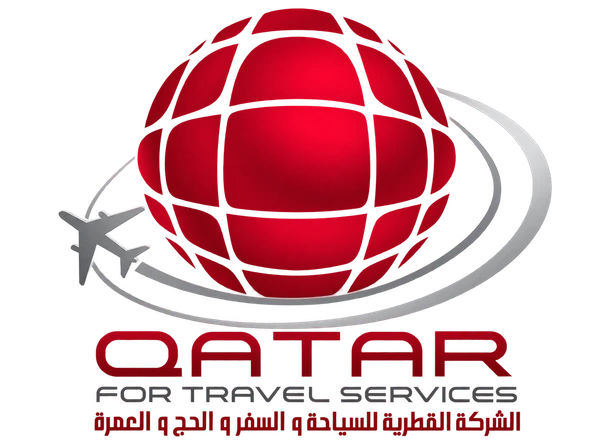شعار الشركة القطرية